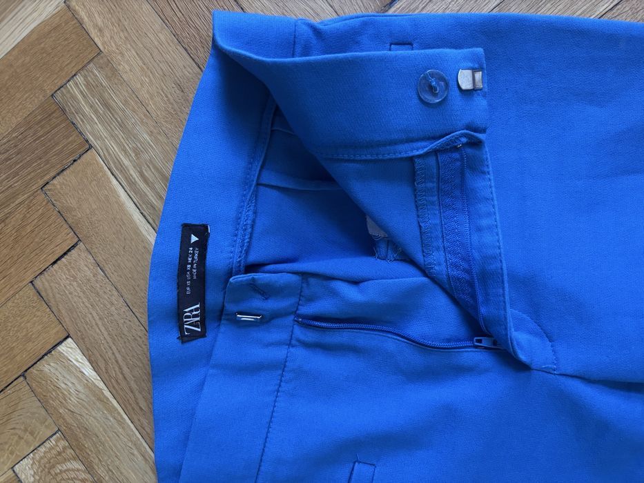 Дамски панталон Zara