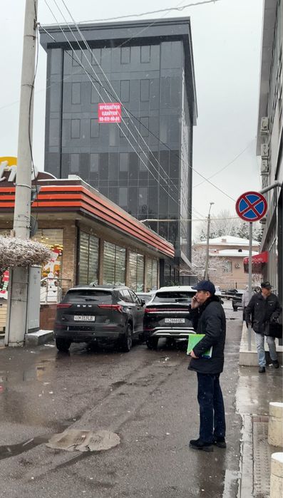 Своя Продается и Сдается Отдельно стоящее здание