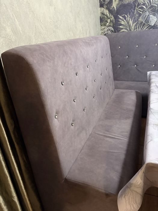 Продам мебель для кафе