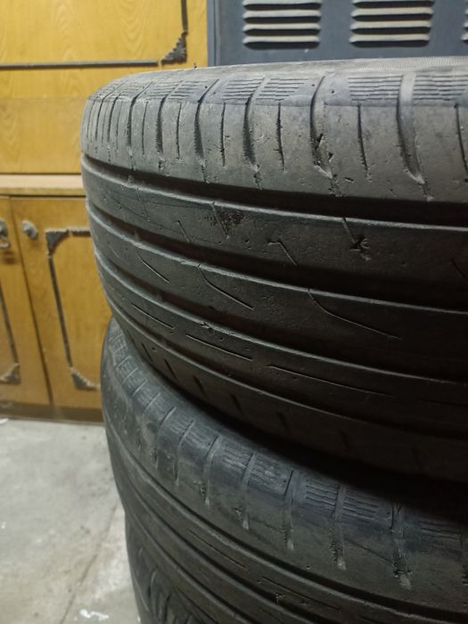 Продам летние шины