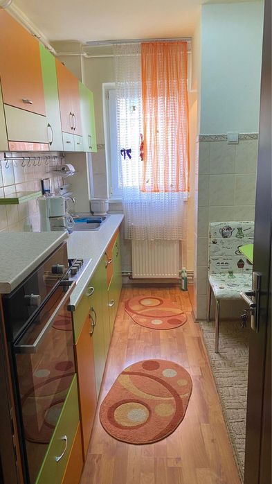 Apartament 2 camere, Brașov