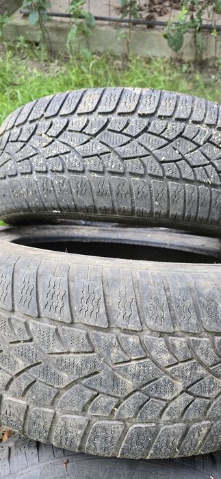 Cauciucuri Dunlop 225/45R17