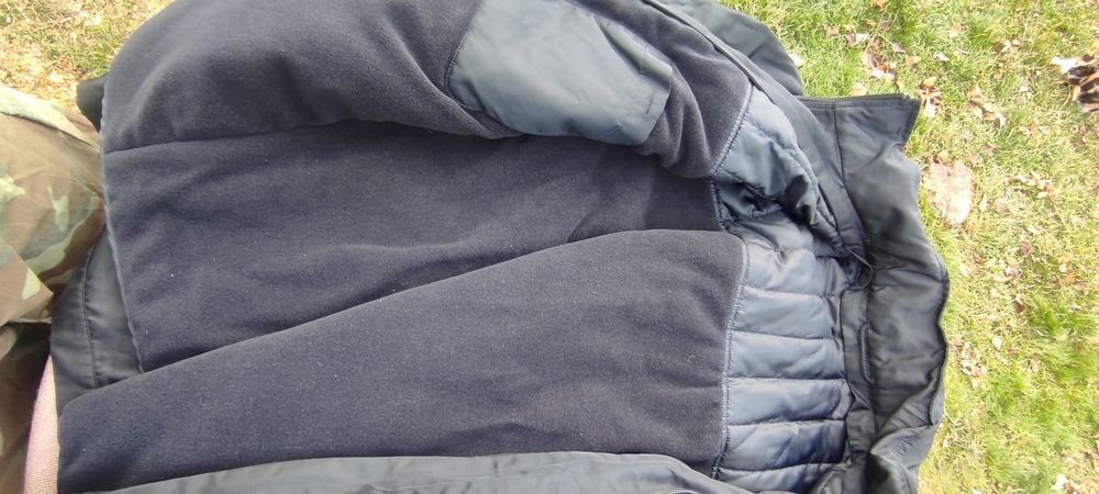 Jachetă bărbați 28 Xl navy blue