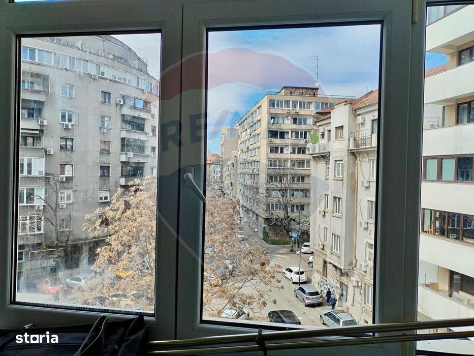 Închiriere 2 camere | Parcul Cișmigiu | Renovat