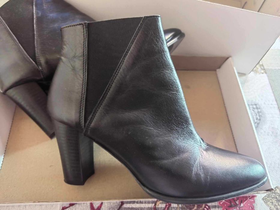 Дамски боти MARTINI