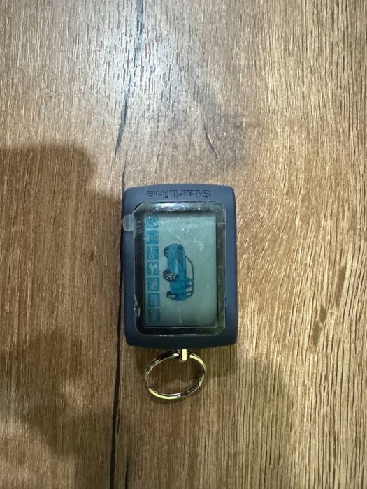 Брелок для сигнплизации starline d94