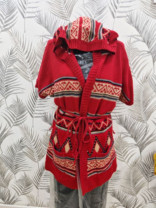 Кофточки женский теплые