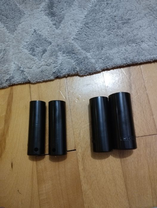 Masina de insurubat cu impact Parkside