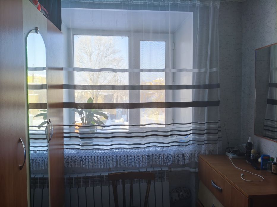 Продам 2-х комнатную квартиру.