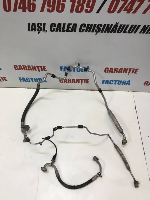 Conducta clima ac aer conditionat Audi A3 8P Touran Golf 5 Jetta Leon