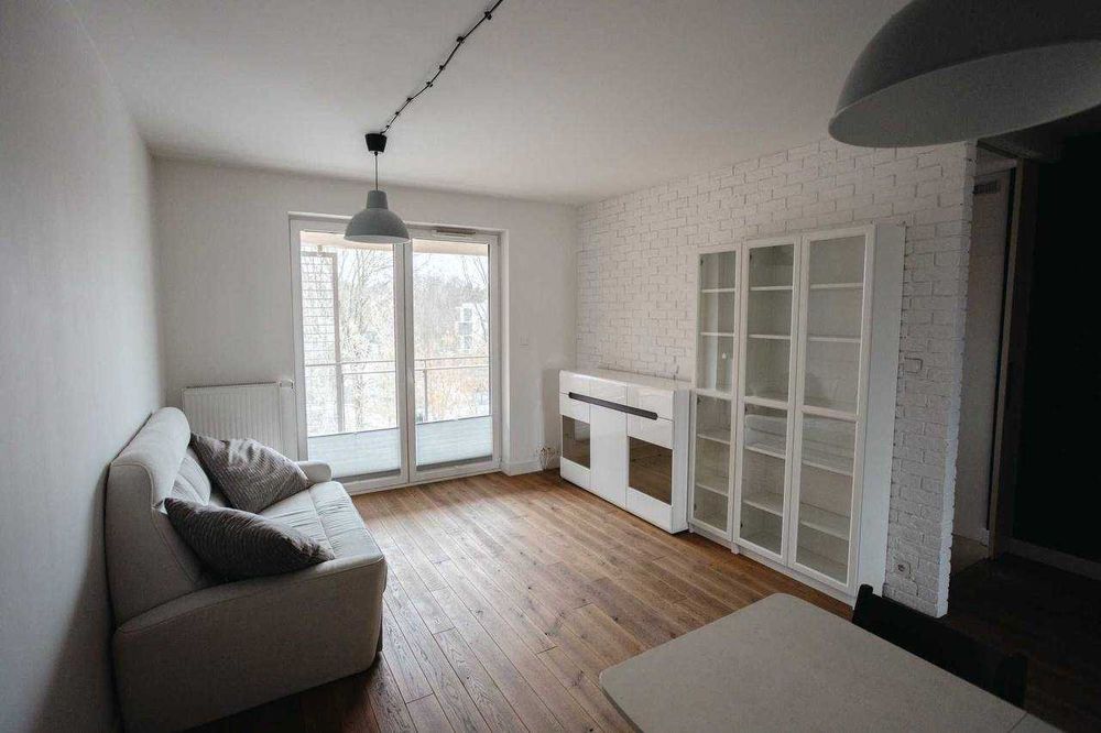 Двустаен апартамент под наем – Напълно обзаведен и готов за нанасяне