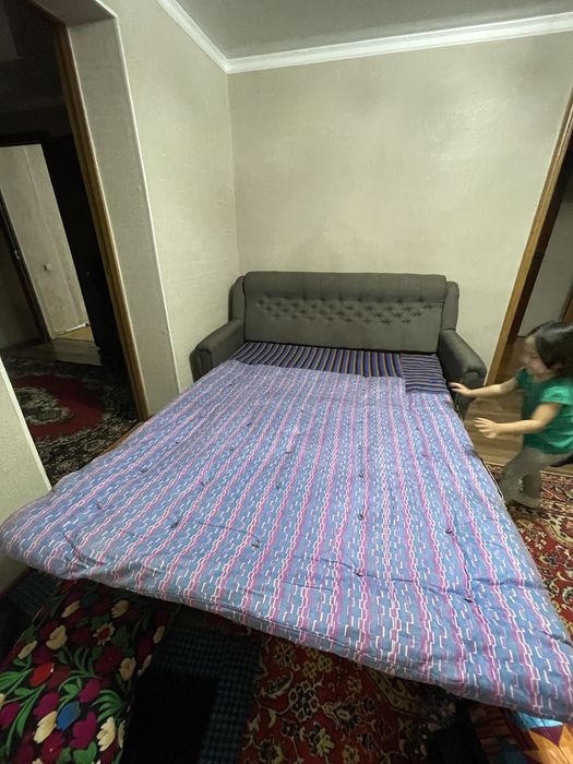 Диван Тройка в комплекте