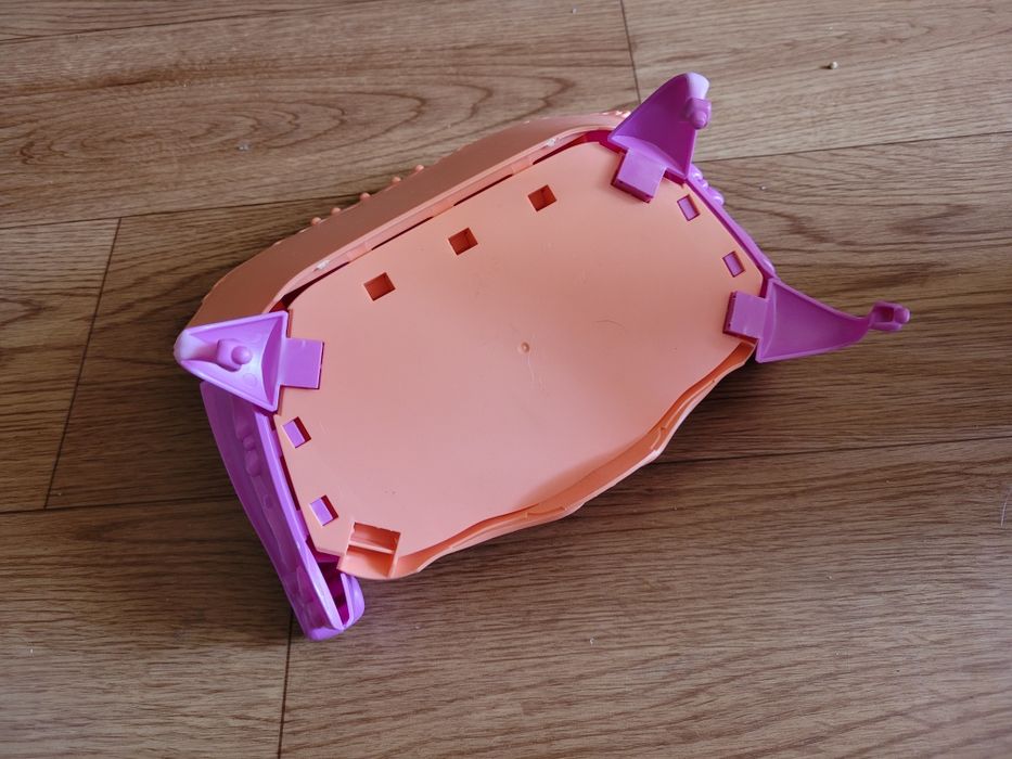 Игрушки для девочки