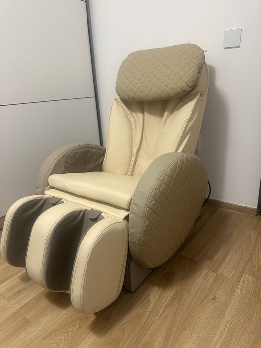 …….Scaun masaj ………