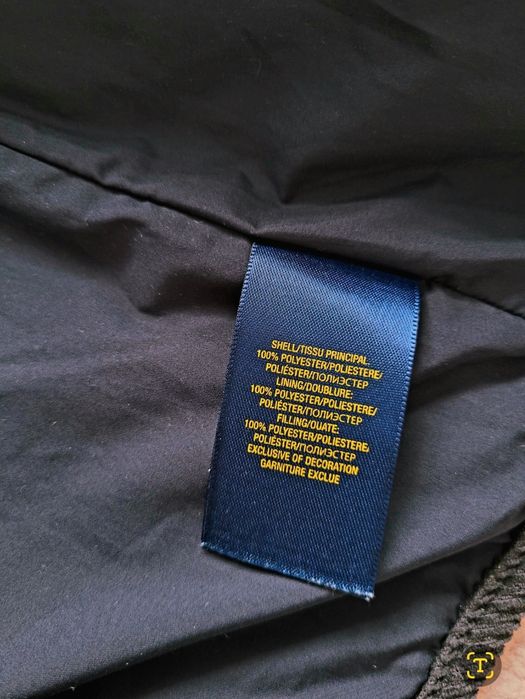 Geaca 3 ani Ralph Lauren