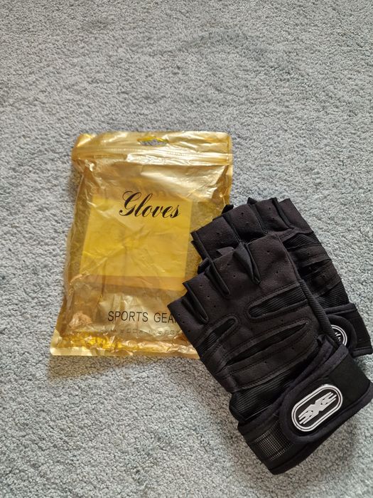 Vand set de fitness pentru acasa