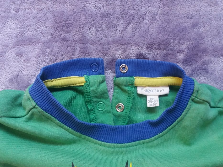 trening disney,zara 2-4 ani