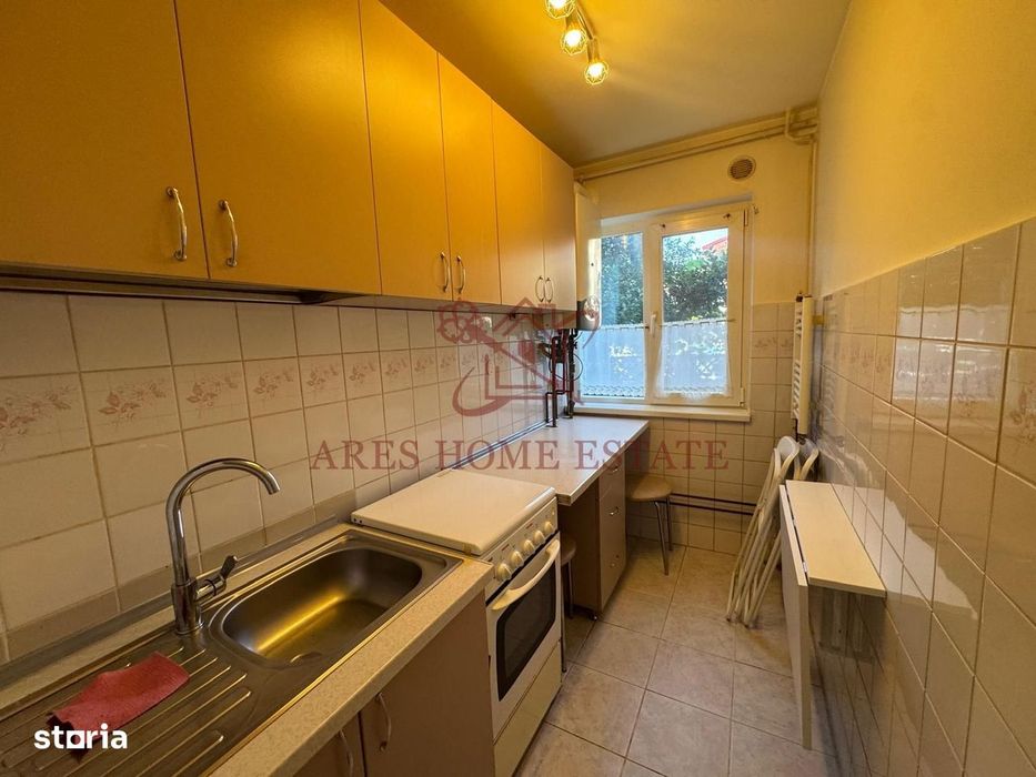 Apartament 3 camere| Centrala proprie | Complex Studențesc - Olimpia|