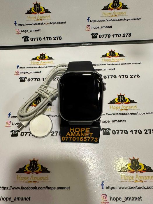 Hope Amanet P13 / Apple Watch Series 11