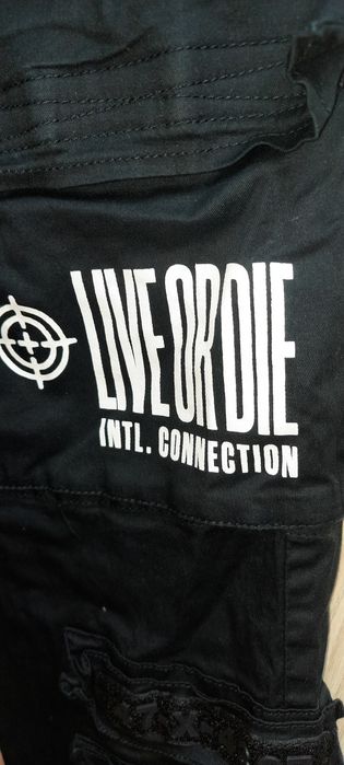 Pantaloni de drumetie