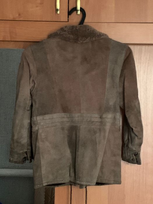 Куртка, дубленка