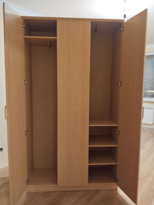 Шкаф компьютерный стол