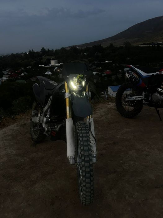 Sycmcc 300 водянка