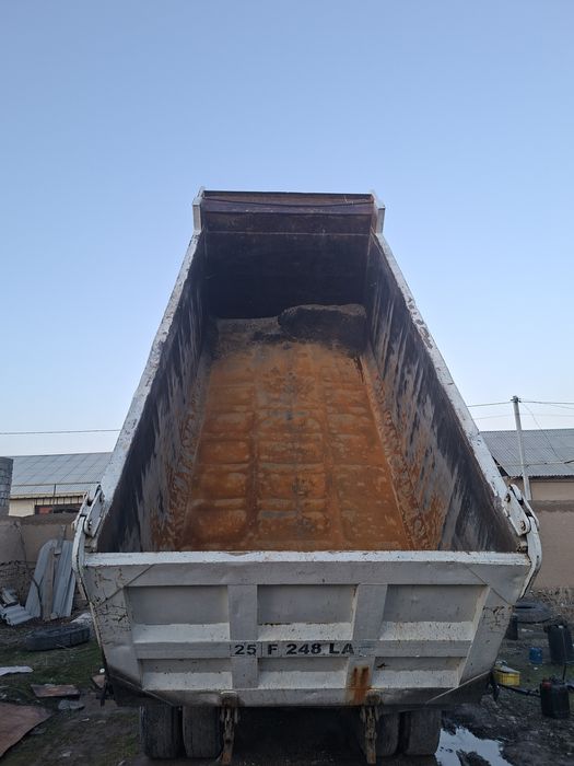 Shakman 2010 yil samasval