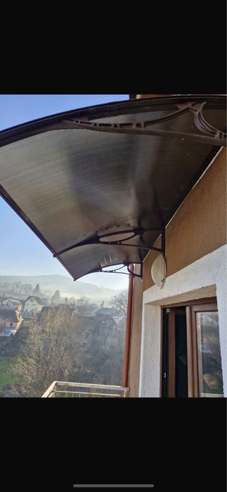 Copertina balcon