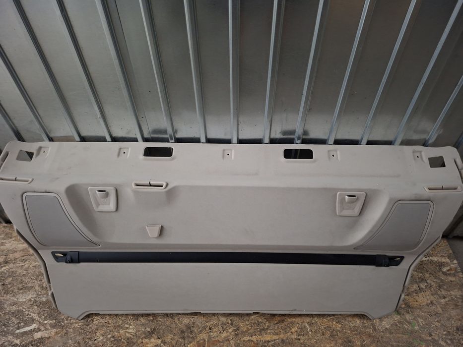 Polita Luneta cu Perdeluta Electrica BMW Seria 5 F10 F18 Originala - Cod 9178931