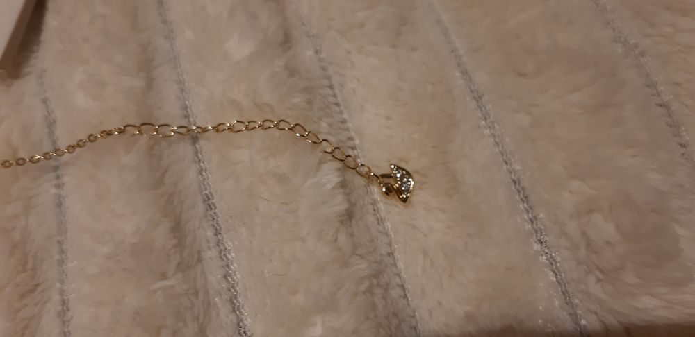 Bratara Swarovski,noua,model superb