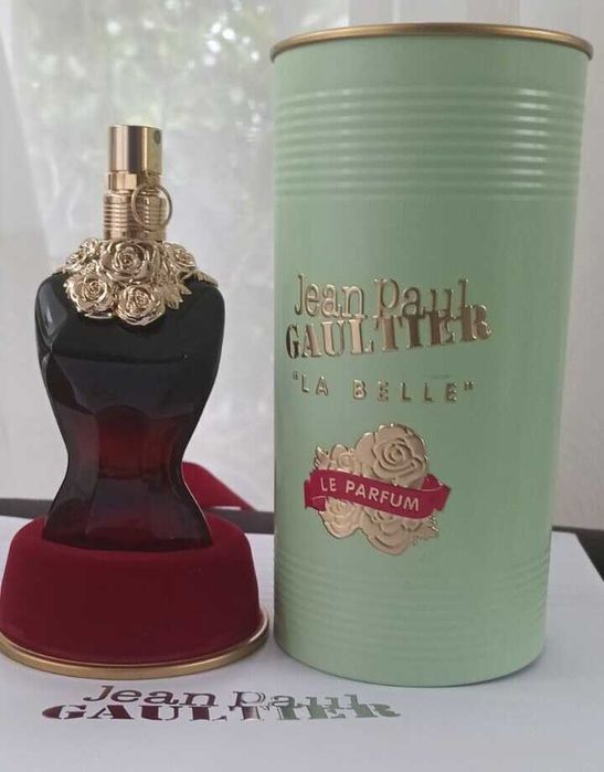 J.P.G. La Belle Le Parfum 100ml