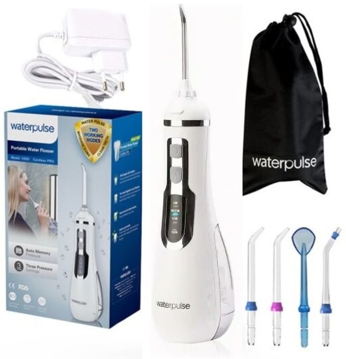 Ирригатор Waterpulse V500