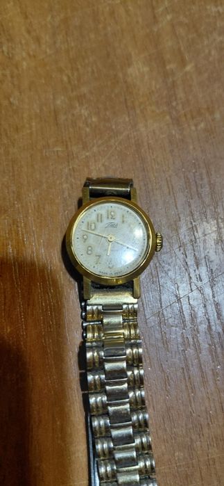 Продам часы СССР.