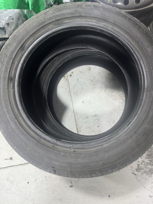 Продаются шины от Oxix Premier R16/195/55