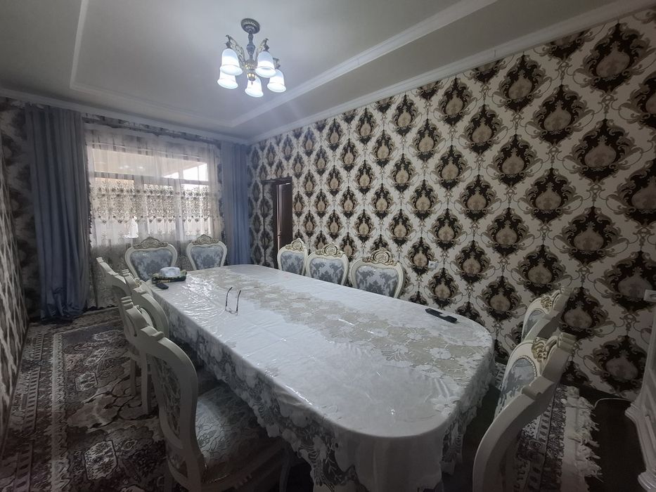 Барданкул от поста Рохата 2 км. Дом 2,5 соток