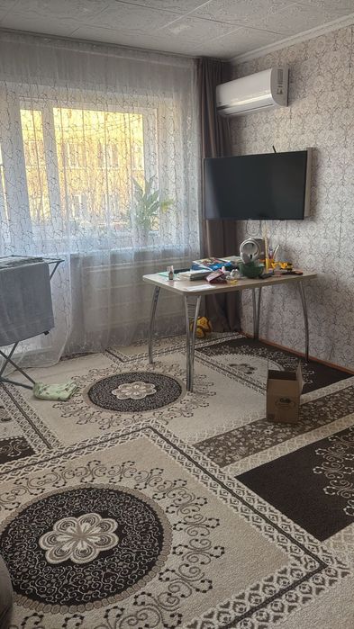 Продам 3ком квартиру