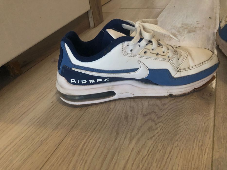 Papuci Nike air max ltd 3