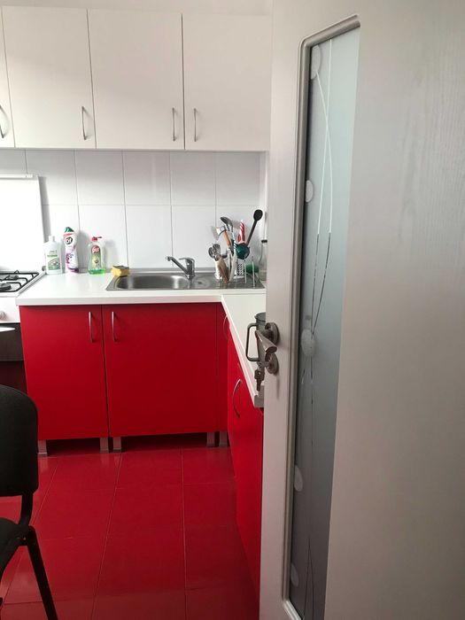 Apartament 40 mp, Libertatii, Apahida