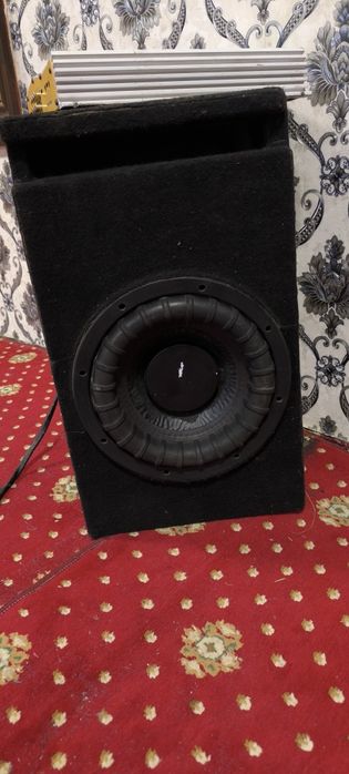 Sambufer magniti ozidan katta