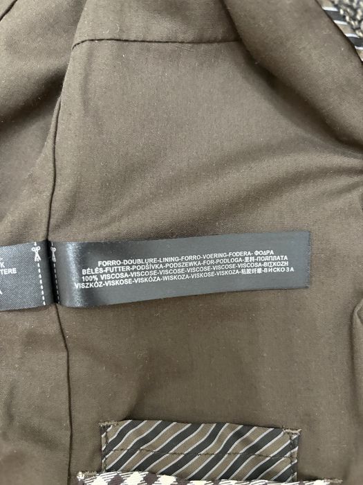 Продам пиджак Massimo Dutti, размер XS-S