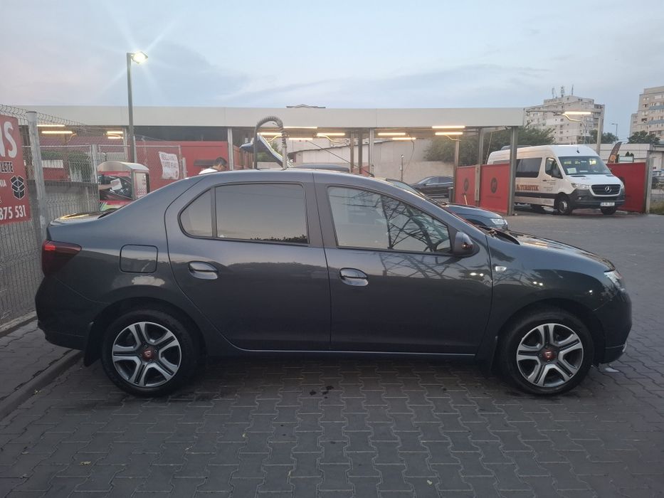 Vând Dacia Logan ,2019, 1.5 dci