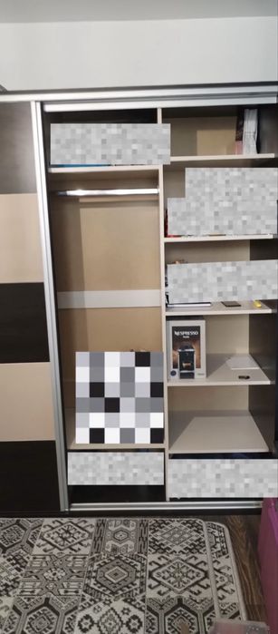 Șifonier de la Tamos