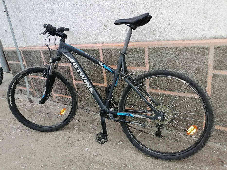 Bicicleta RockRider R26 SramX3 import Franta