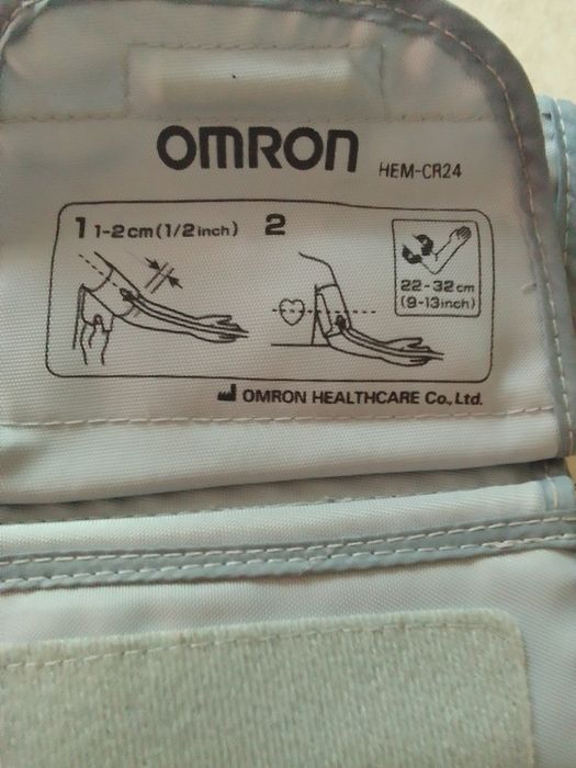 Танометр автоматический