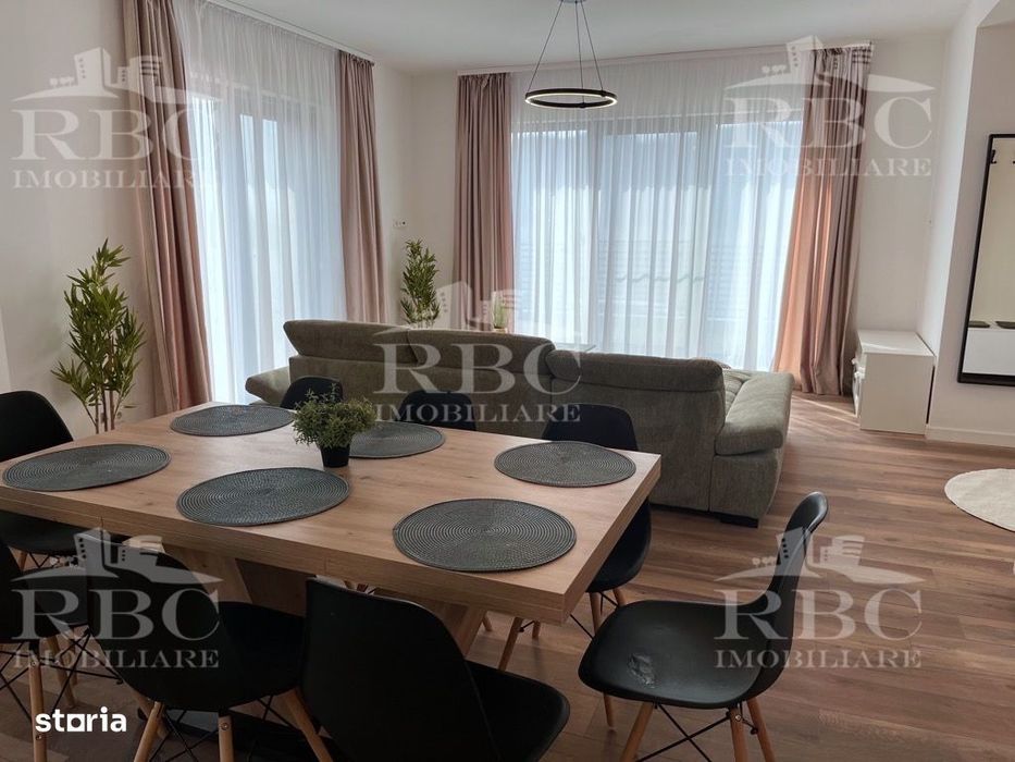 Casa individuala ultrafinisata cu teren 500 si parcare