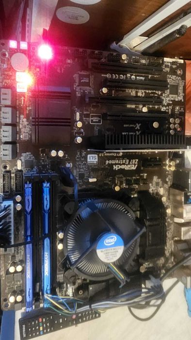 2 Kit 1150 Gaming cu Defect