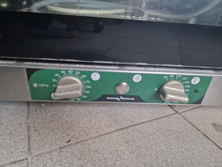 Продам печь конвекционная