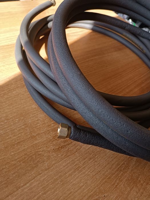 Готовый набор труб для кондиционеров