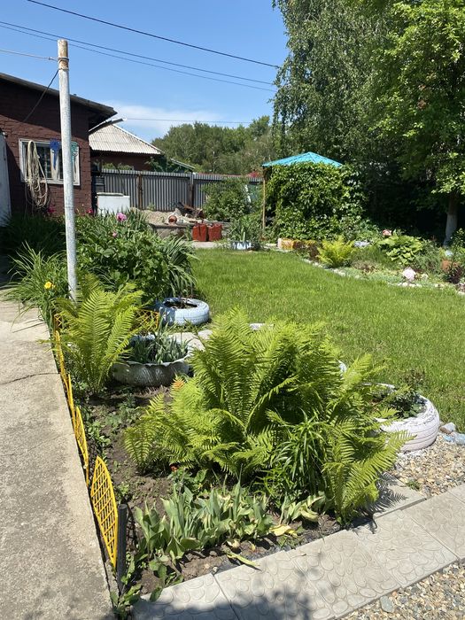 Продам дом район Аэропорт